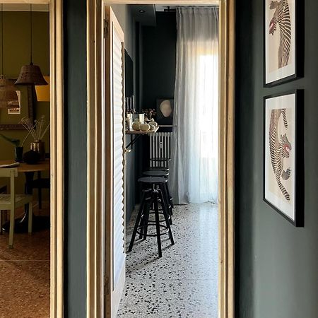 トレヴィーゾCasa Del Bagattoアパートメント エクステリア 写真