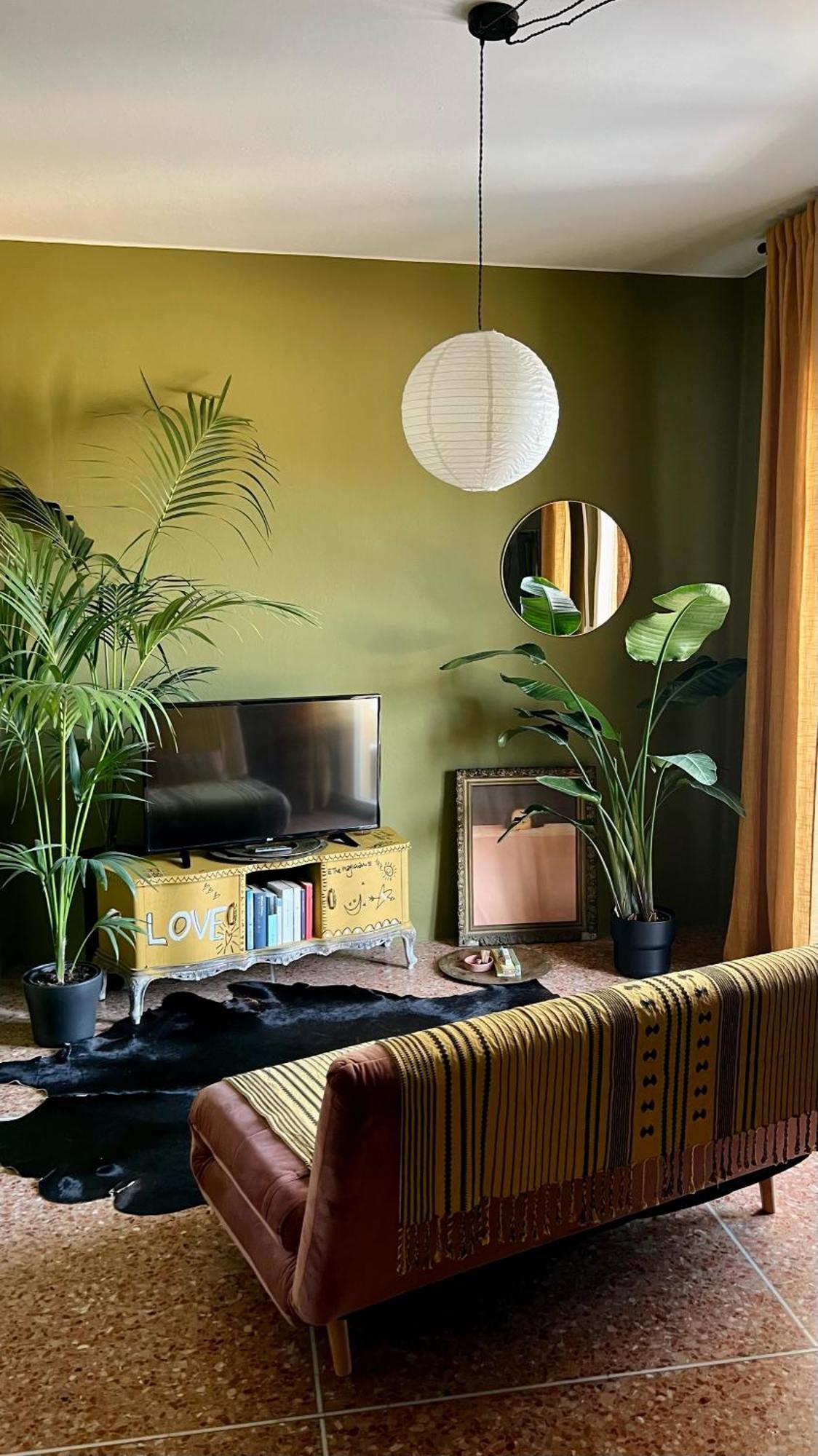 トレヴィーゾCasa Del Bagattoアパートメント エクステリア 写真